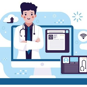 سفارش طراحی سایت پزشکی